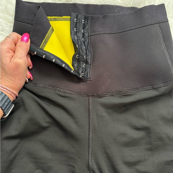 Leggings faja size m - Picture 4 of 4